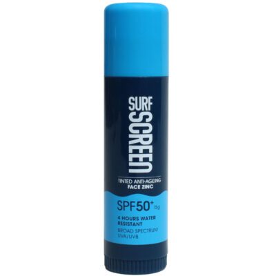 SurfScreen SPF50+ Zinc Sticks