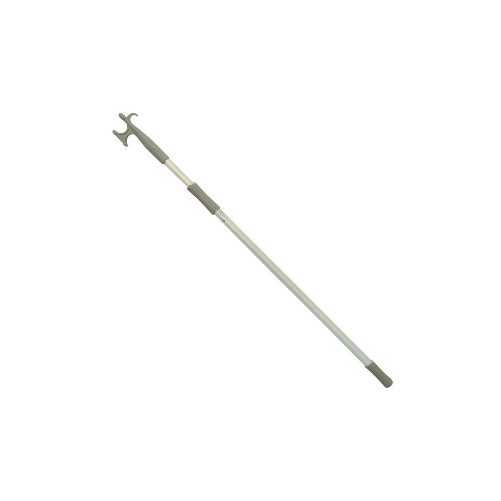 Telescopic Boat Hook 1.2 - 2.1m
