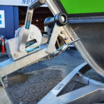 Launch & Retrieve Boat Latch Kit for Aluminium Boats - Under 25ft