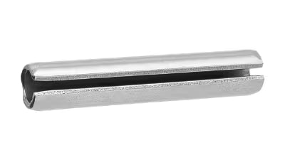 Stainless Steel 1/4" x 1-1/2" Tension Pin