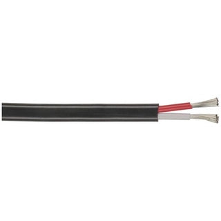 Marine Electrical Cable 2mm Twin Tinned Sheathed