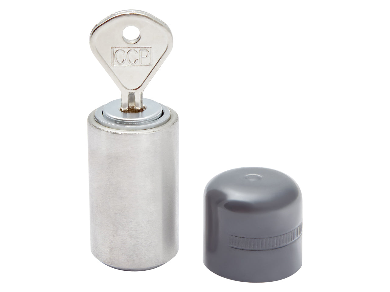 Trojan Locking Stainless Steel Hitch Pin - 16x65mm
