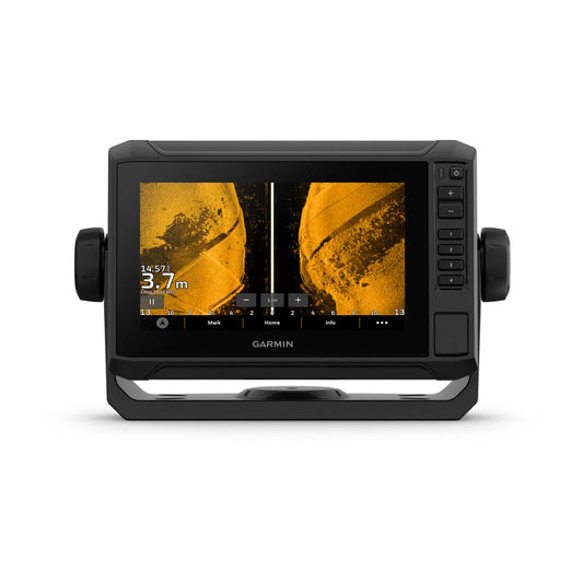 Garmin Echomap UHD2 75SV + GT54 Transducer