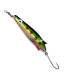 Kilwell Toby Single Hook Lure 12g