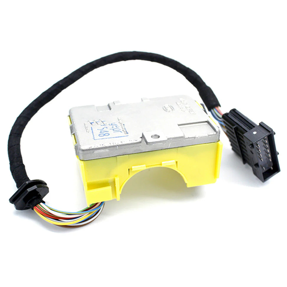 ECU Eberspcher Airtronic Control Unit D2 12V (DC)