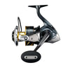 Shimano 25 Stella SW 14000XG D Spin Reel