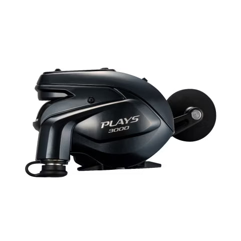 Shimano Plays 3000A Electric Reel