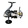 Shimano 25 Stella SW 14000XG D Spin Reel