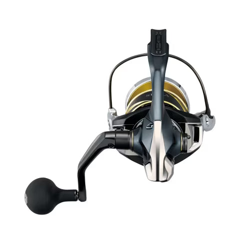 Shimano 25 Stella SW 14000XG D Spin Reel