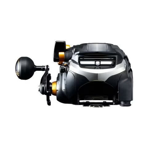 Shimano 22 BeastMaster Electric Reel