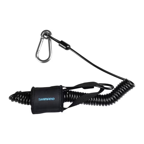 Shimano Recoil Rod Leash 10ft