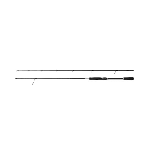 Shimano Moonshot 7'3" 2 Piece PE0.8-2 8-36GM Spin Rod