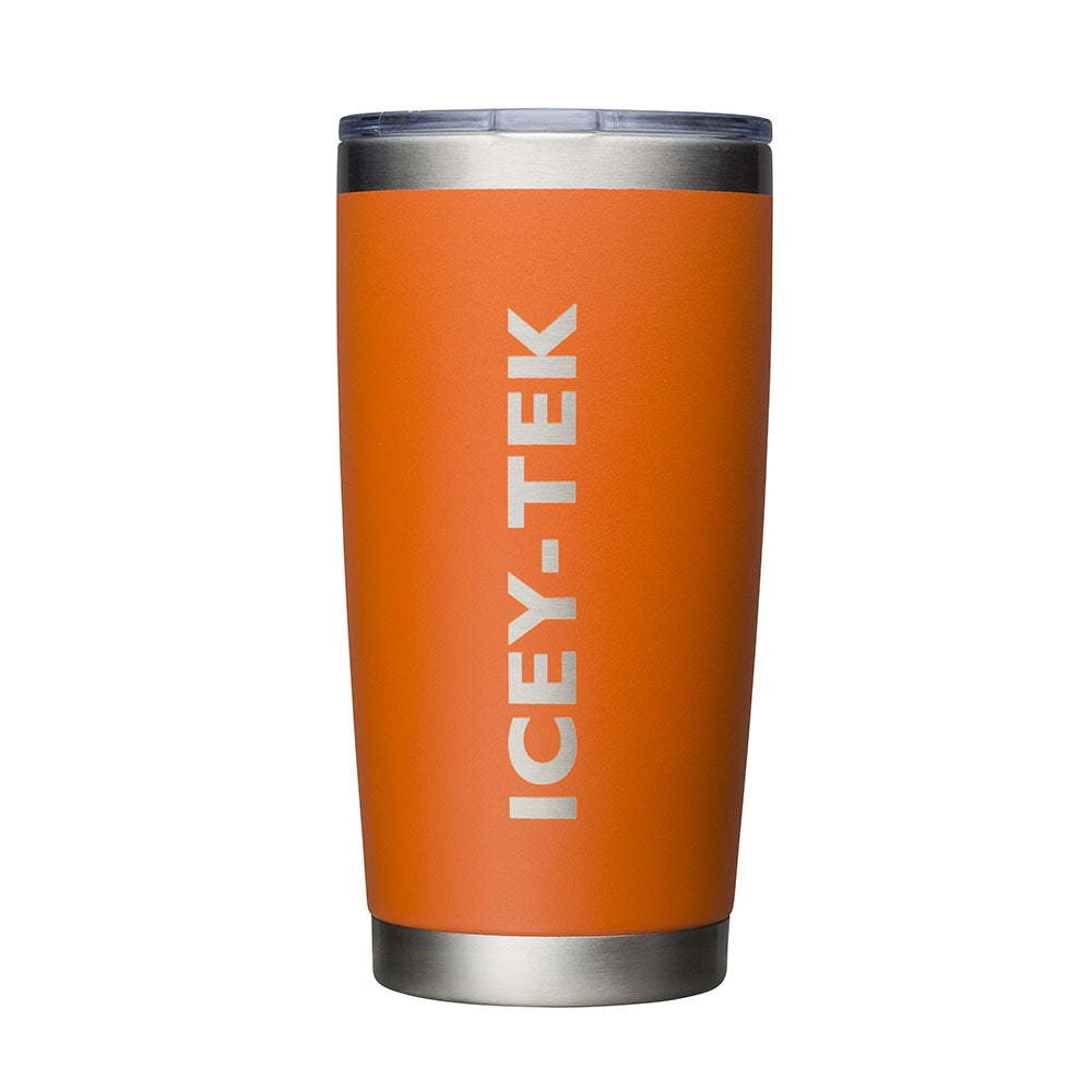 Icey-Tek Coffee Tumbler 590ml