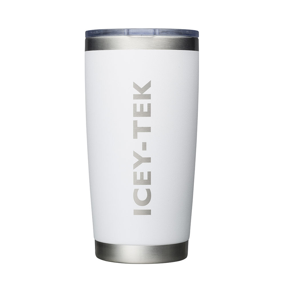 Icey-Tek Coffee Tumbler 590ml