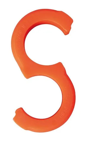 Dixon DClip Ladder Clip 25.4mm