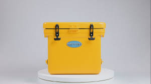 Icey-Tek 40L Chilly Bin