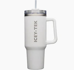 Icey-Tek 2ltr Smoothie Tumbler