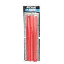 W/S 817019Q2 Sterndrive Trim Cylinder Trailering Clip - 15cm Half