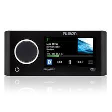 Fusion Marine Stereo Kit Ms-Ra210 With Xs Sports Speakers