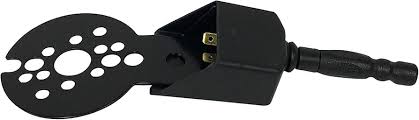 Bob's Machine 305-340000 Dual Steering Wheel Switch