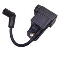 Ignition Coil CDM Module Replacement CDM