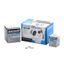 Quicksilver 100 Hour Maintenance Kit for Yamaha Outboards