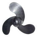 SOLAS Tohatsu Mercury 2.5 - 3.3hp Johnson Evinrude 3.5hp 6 Pitch Propeller