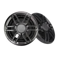Fusion Marine Stereo Kit Ms-Ra210 With Xs Sports Speakers