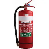 Fire Extinguisher A.B.E Class Marine Grade Multi-Purpose Dry Chemical