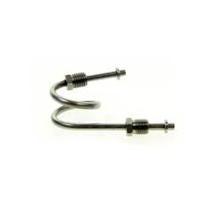 Johnson - Evinrude 0387397 Oil Line Lower Assembly