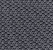 U-TREAD Octi Ultralon Foam Decking Sheet - Steel Grey 1m x 20cm x 5mm Strip