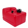 Hutchwilco 3 Gallon (11Ltr) Portable Fuel Tank