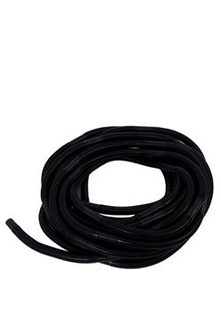 Black 3/4" (19mm) Bilge Hose - price per meter