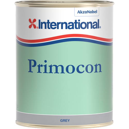 International Primocon Underwater Primer for Antifouling 1Ltr Grey