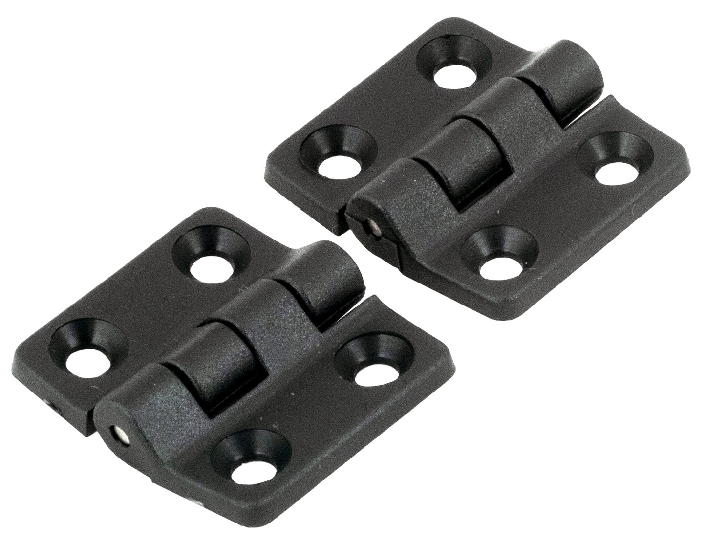 Nylon Hinges - Short/Short