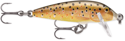 Rapala Countdown Sinking Lure - 50mm 5g