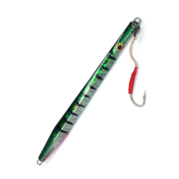 Kilwell broken Arrow high speed Jig