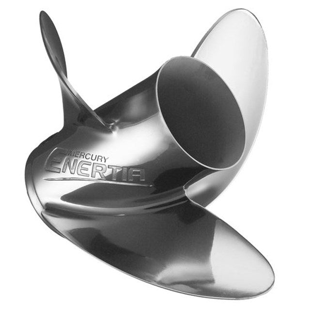 Mercury Enertia (14 x 19") MERCURY RH Propeller