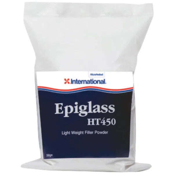 International Epiglass YXZ450/92HM Lightweight Filler Powder 368gm