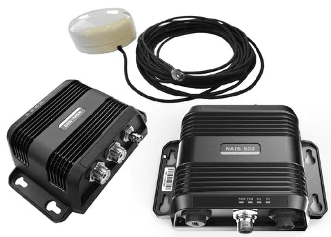 Simrad NAIS-500 + NSPL500 KIT + GPS ANTENNA + N2K