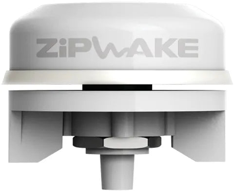 Zipwake External GPS W/ 5M Cable & Mount Kit