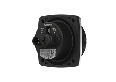 ZipWake Mini Controller