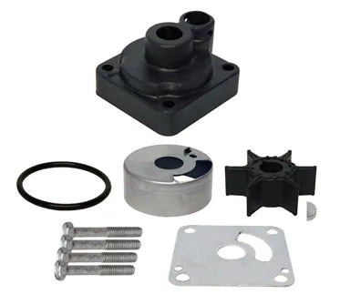Yamaha Water Pump Kit Complete 20-25Hp 1988 - 2010