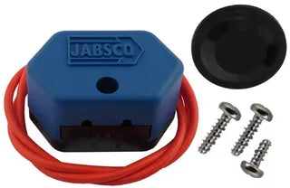 Jabsco Pressure Switches 32605 / 3501 Series, 60PSI
