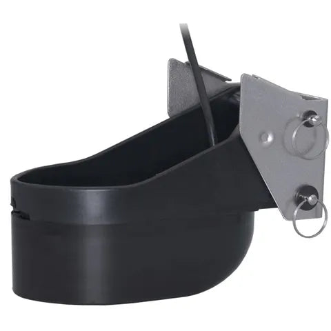 Airmar TM265LH CHIRP 1kW Transom Mount Transducer dual-channel Low / High