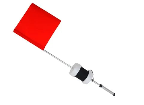 Nacsan Marker Buoy with Rope