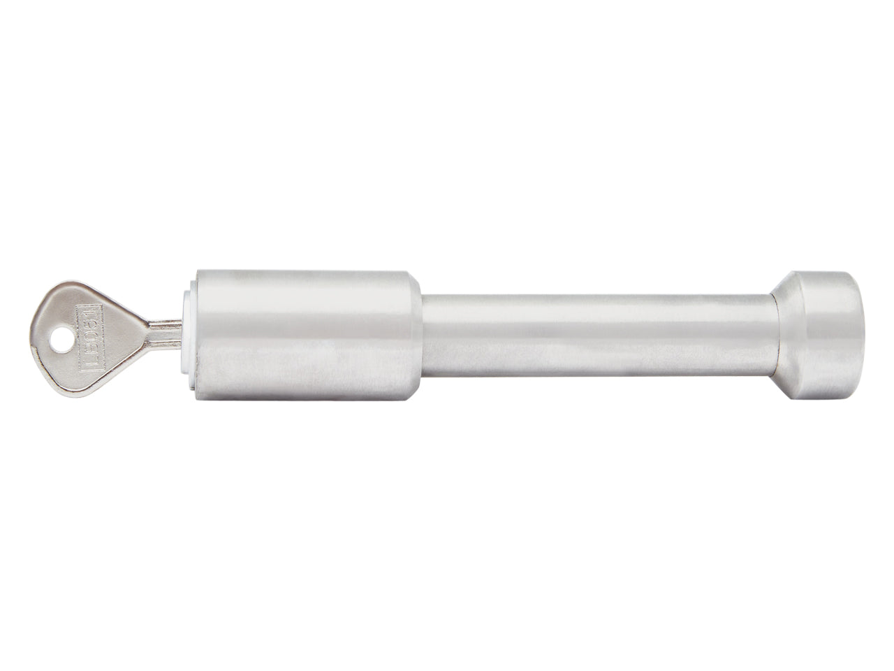 Trojan Locking Stainless Steel Hitch Pin - 16x65mm