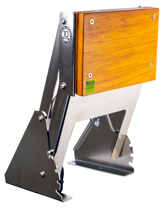 Rise and Fall Platform Axillary Outboard Mount