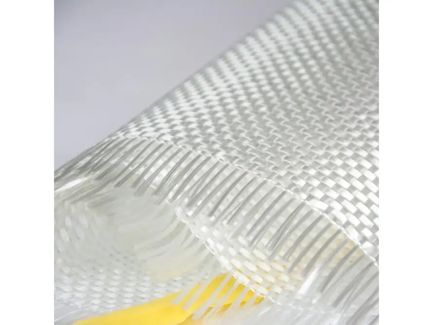 Fibreglass Cloth 1000mm wide - sold per sqm