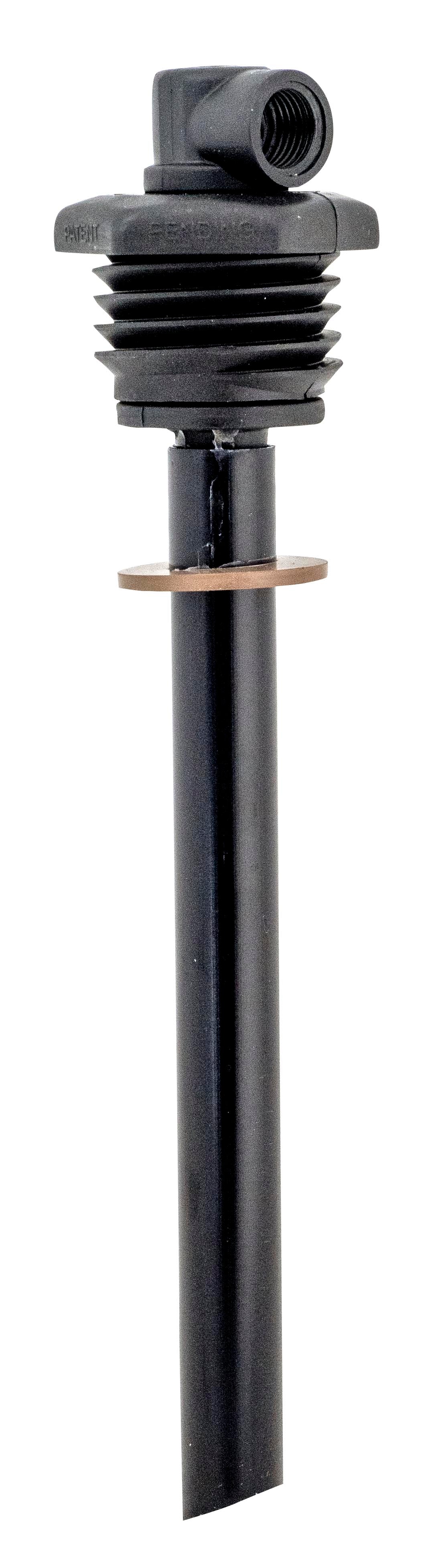 Moller Fuel Tank Pick-up Assembly 160mm Long with Round Base